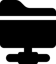 Net Folder Engraving Svg Design, Free Vectors File